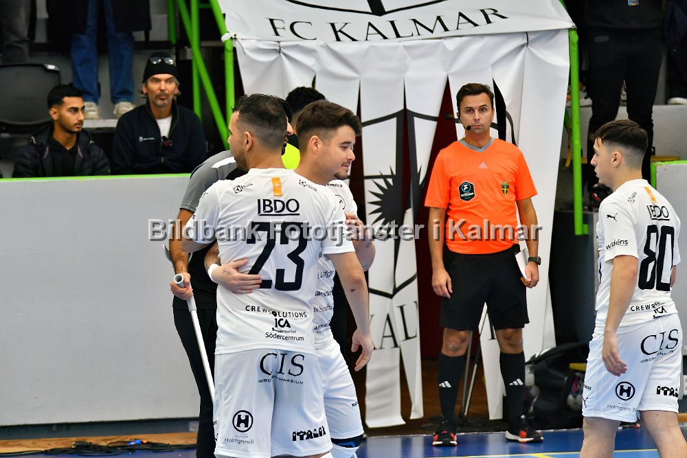500_2451_People-SharpenAI-Standard Bilder FC Kalmar - FC Real Internacional 231023